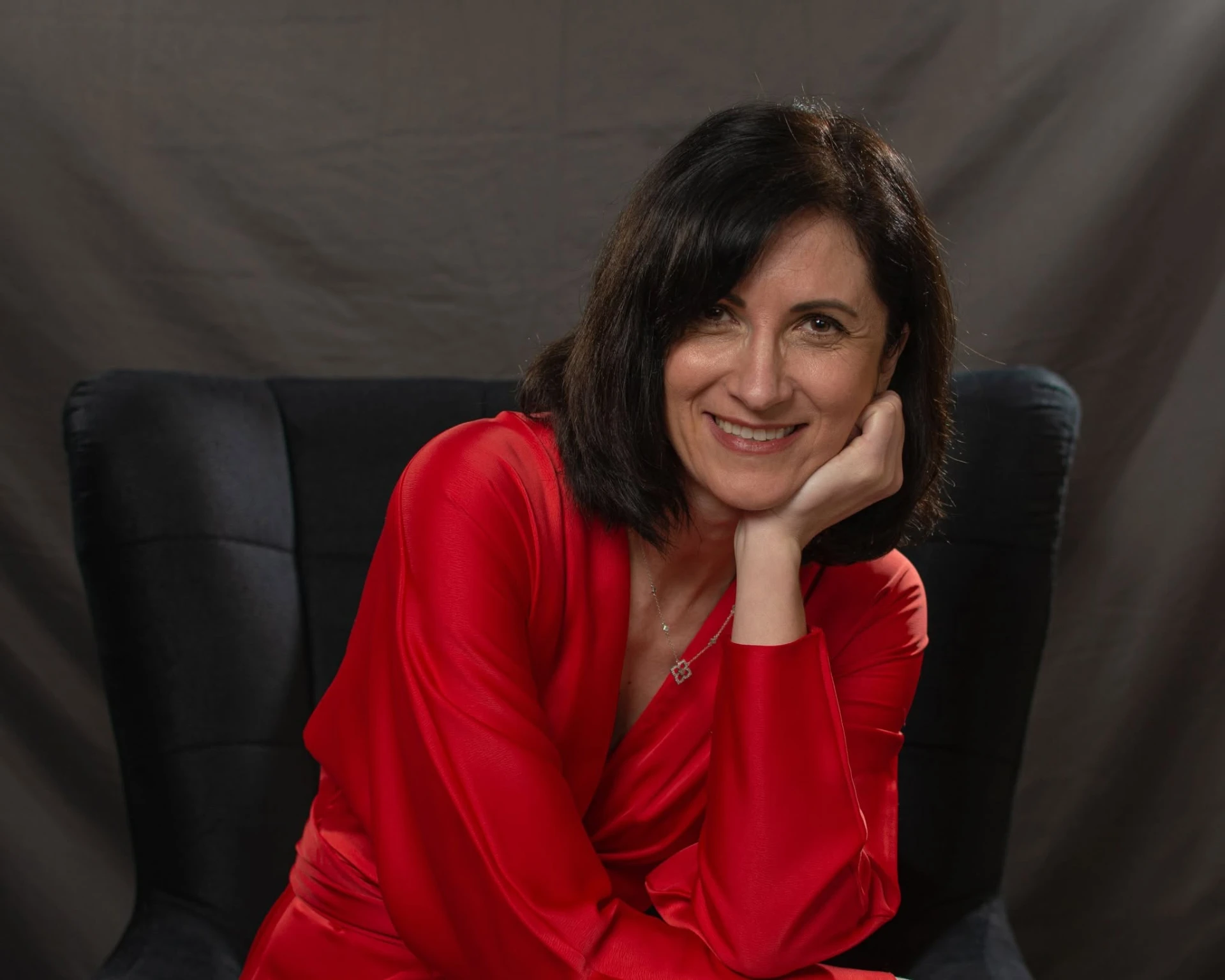 Irina Olariu